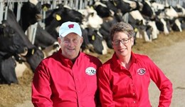 The five non-negotiables of managing cows: Exeter